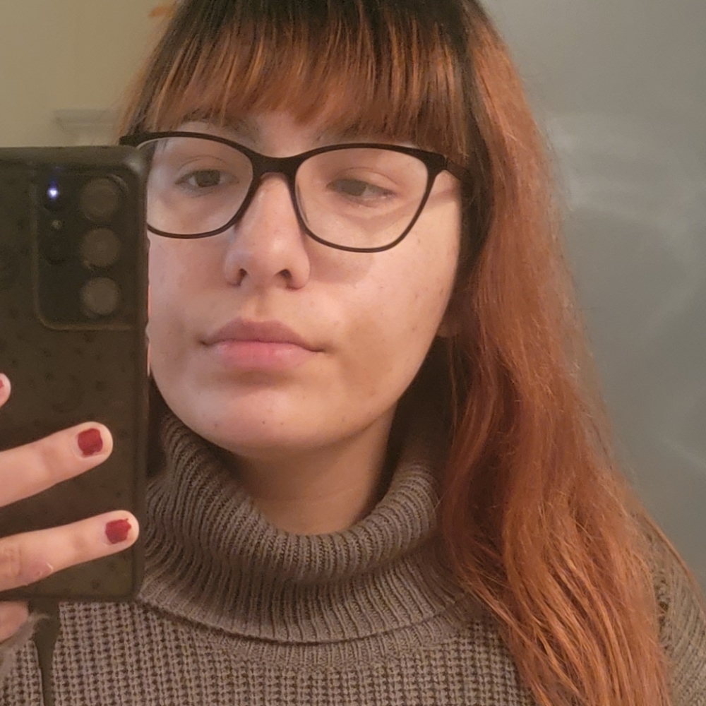 Meet your Posher, Maribel